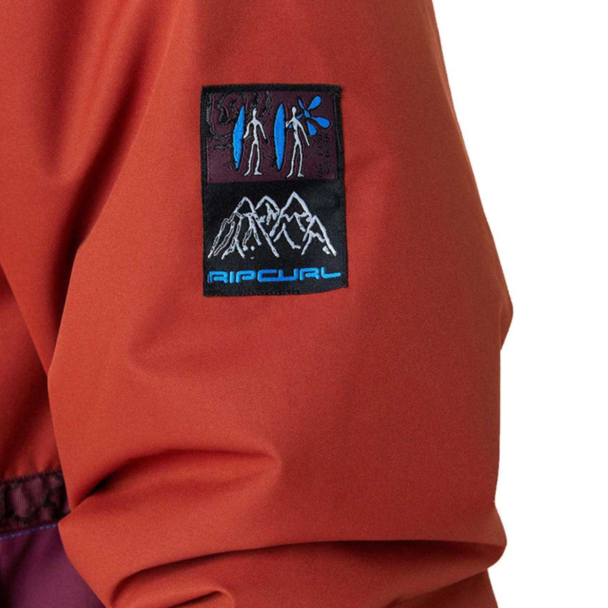 Rip Curl Primative Jacket 10K/10K Mens