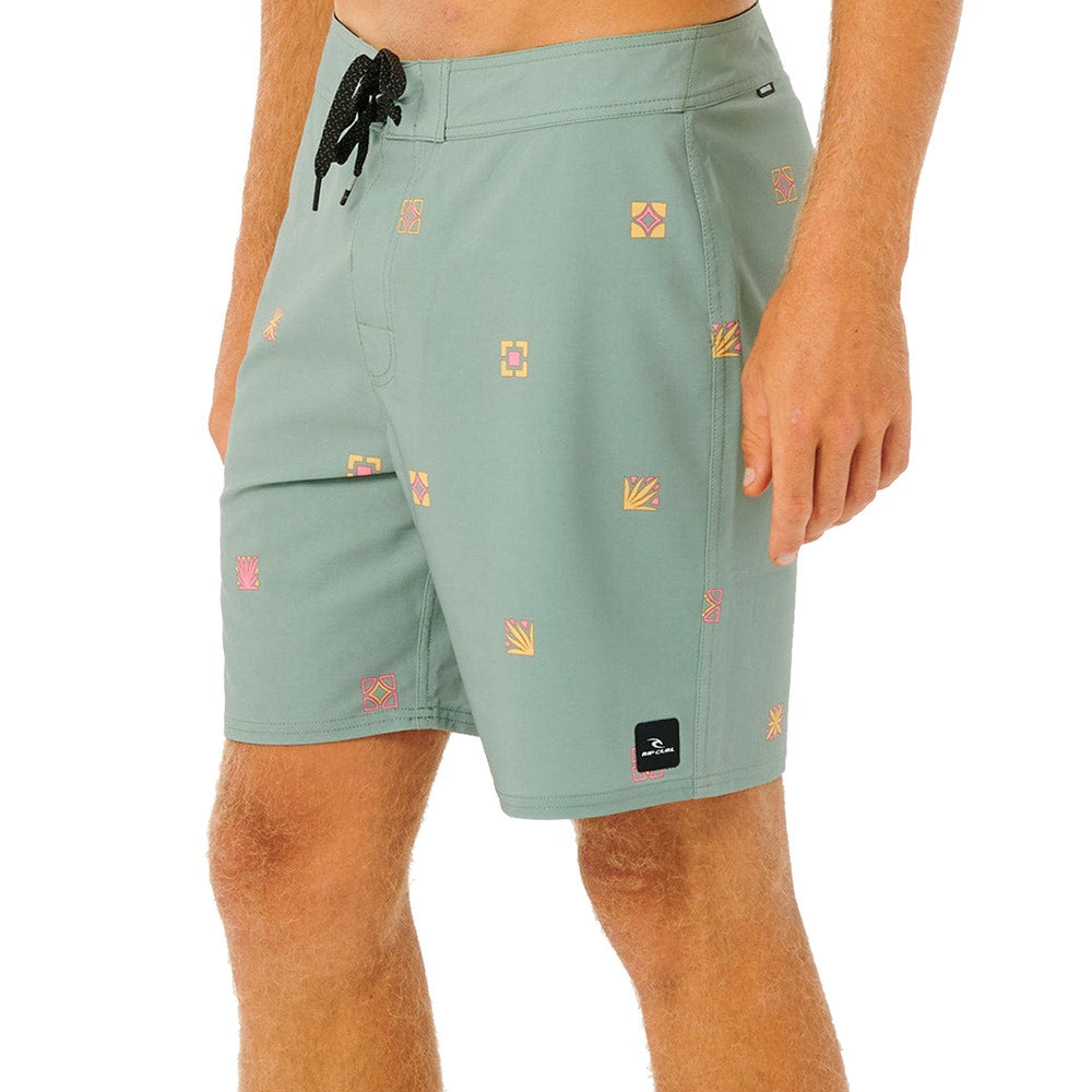 Rip Curl Mirage Breeze Blocks Mens