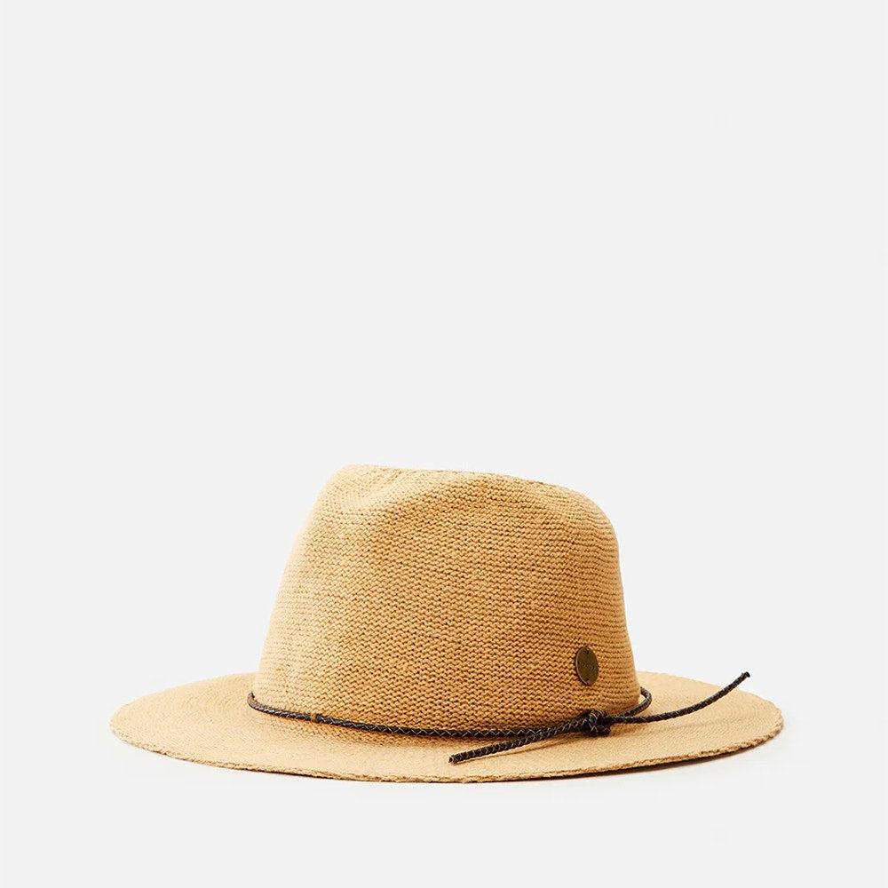 Rip Curl Classic Surf Knit Panama Hat