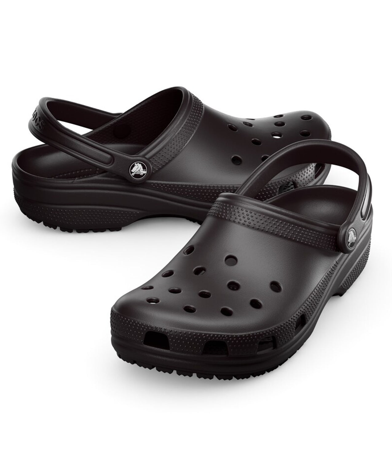 Crocs Toddler Classic Clog