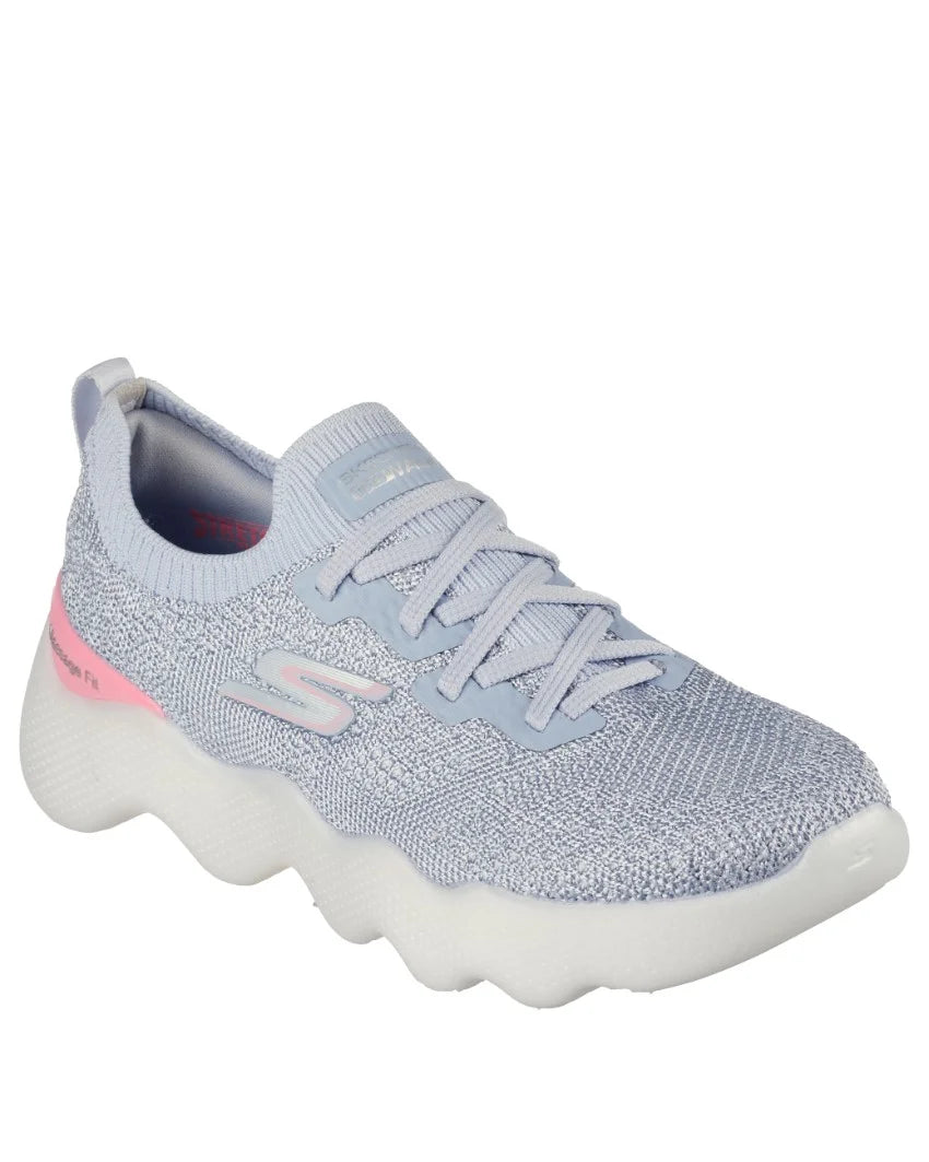 Skechers Go Walk Massage Fit Upsurge Womens
