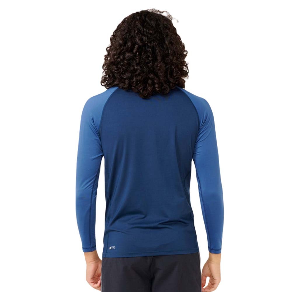 Rip Curl Shock UPF Long Sleeve Mens
