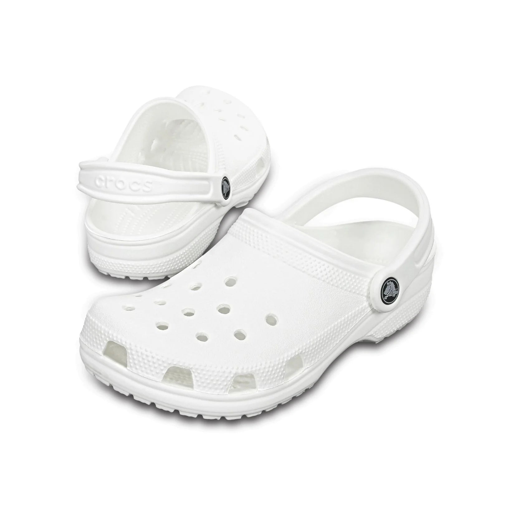 Crocs Unisex Adult Classic Clog