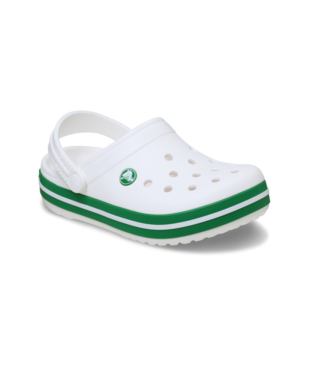 Crocs Kids Crocband Clog