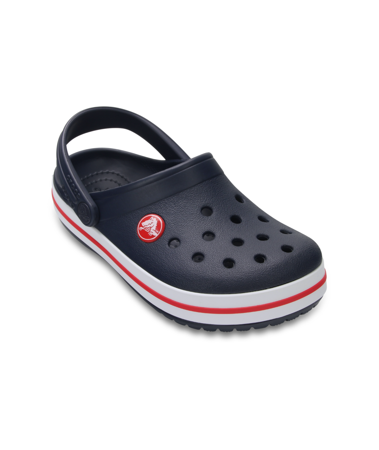 Crocs Toddler Crocband Clog