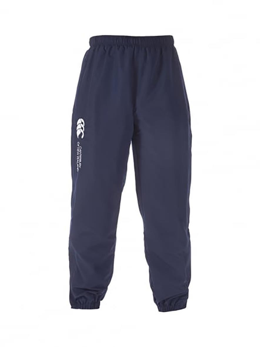 Canterbury Mens Cuffed Stadium Pants