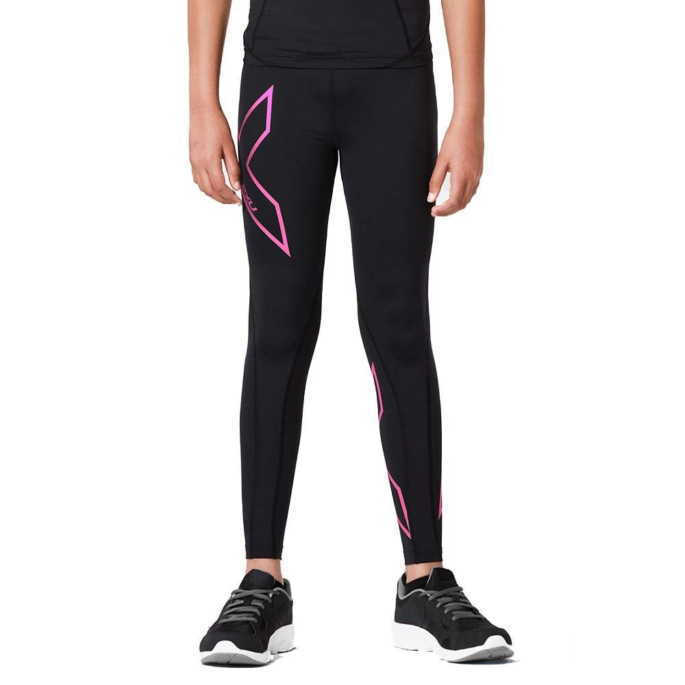 2XU Core Girls Compression Tights