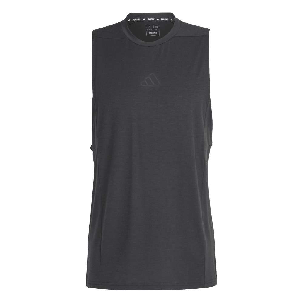 Adidas Designed for Training Workout Tank Top Mens