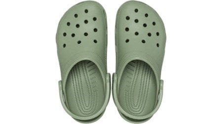 Crocs Unisex Adult Classic Clog