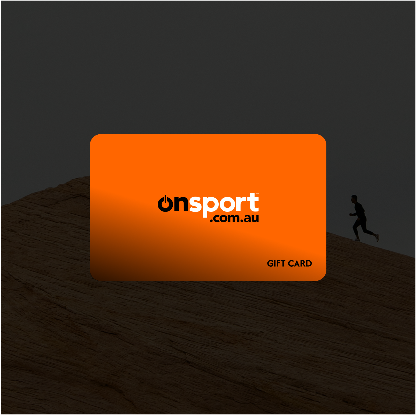 ONSPORT ONLINE GIFT CARD