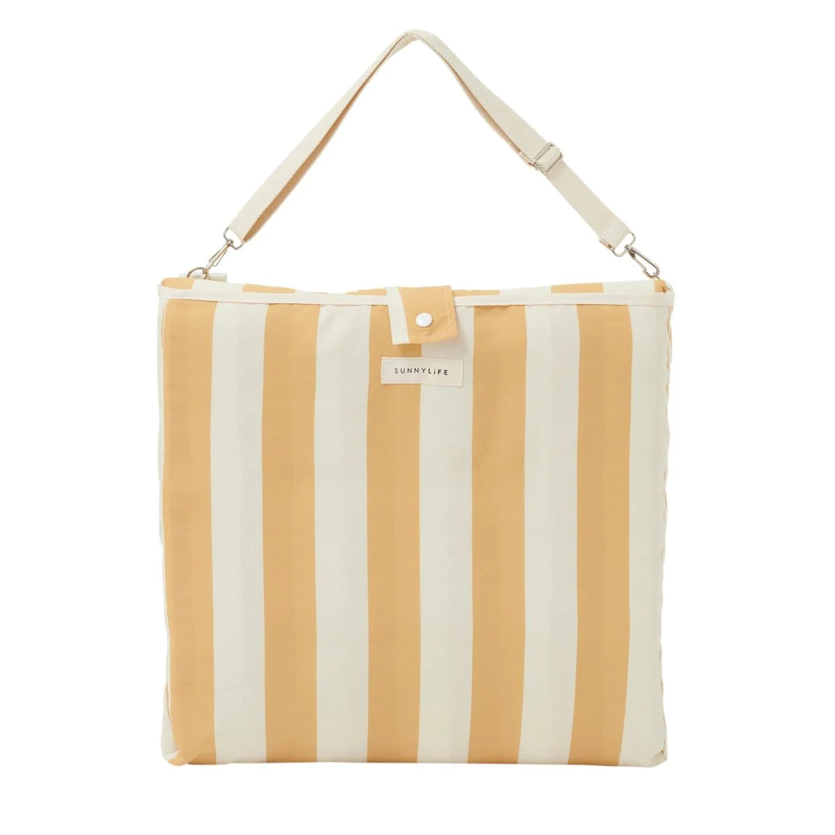 Sunnylife Reclining Beach Chair - Mango Bay