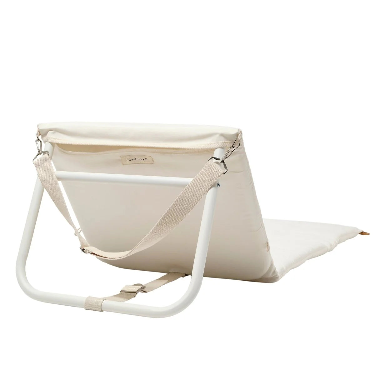 Sunnylife Reclining Beach Chair