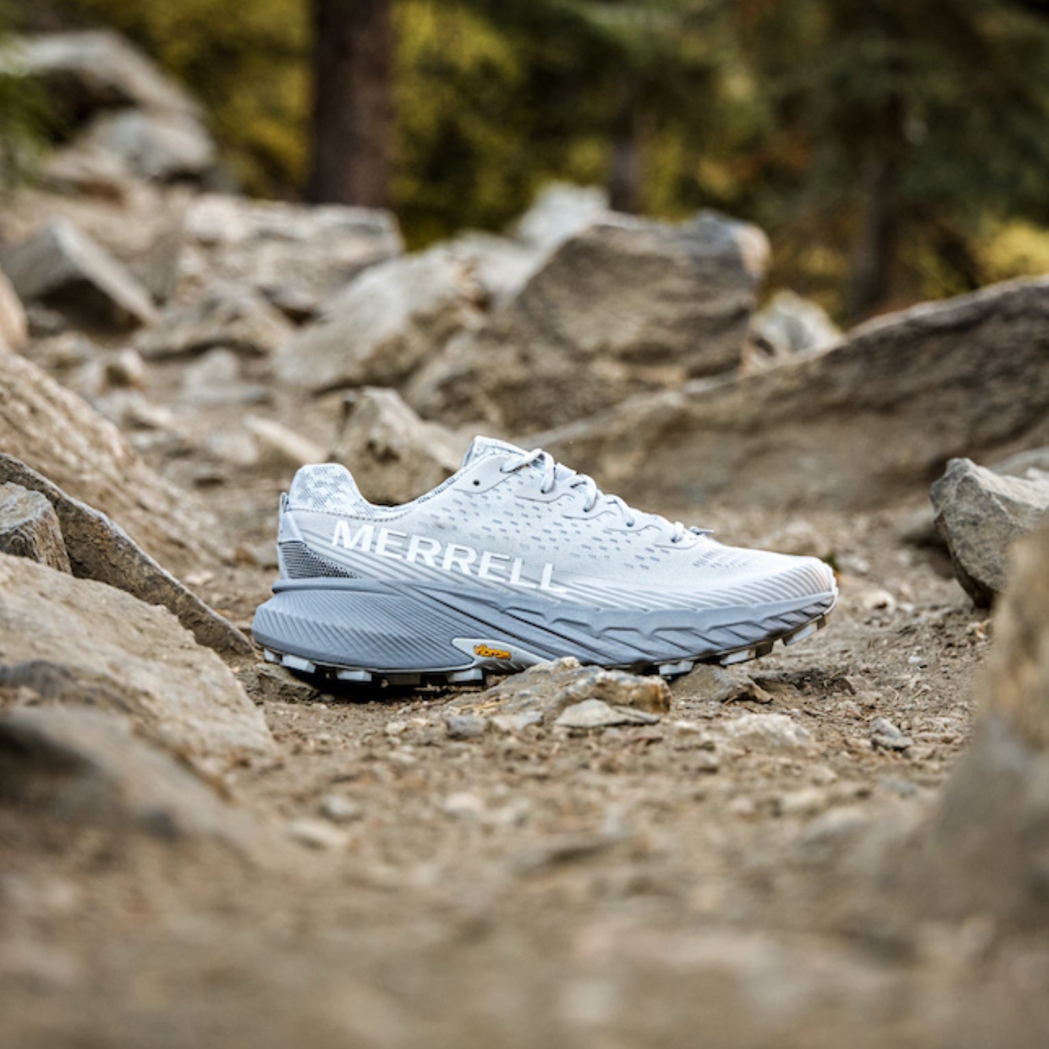 Merrell Agility Peak 5 Mens