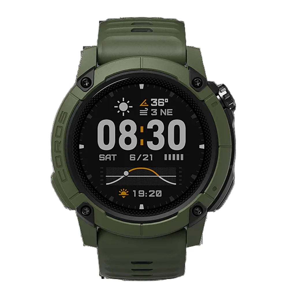 Coros Nomad GPS Adventure Watch