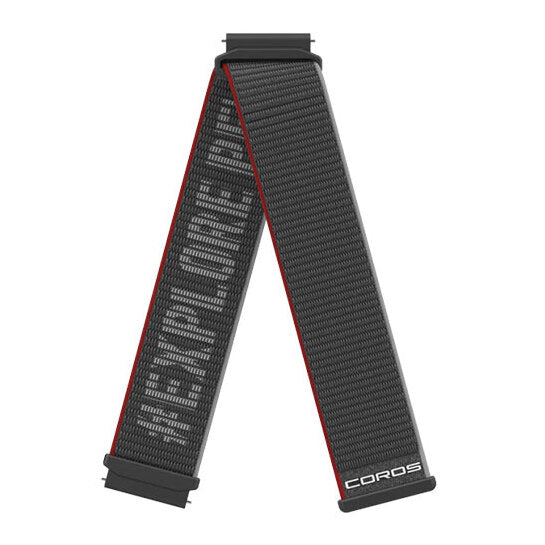 Coros 22mm Nylon Band ApexPRO