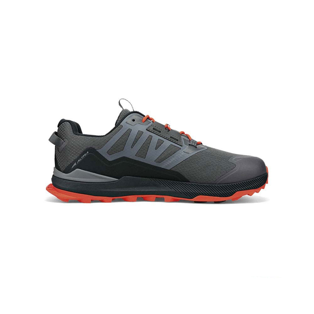Altra Lone Peak Low All Weather Mens