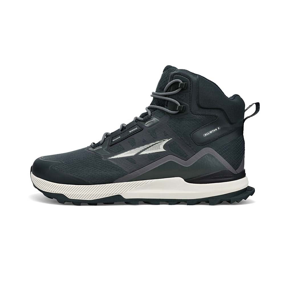 Altra Lone Peak Mid 2 All Weather Mens
