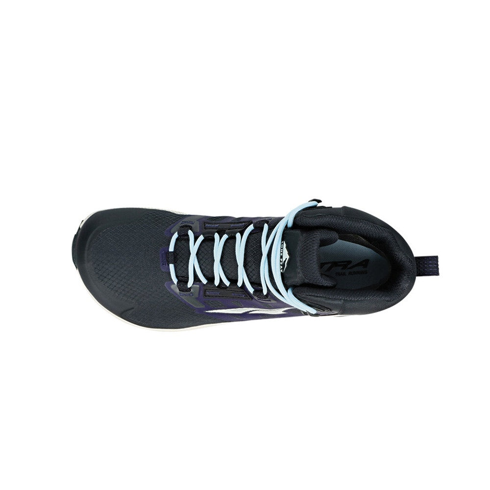 Altra Lone Peak Mid 2 All Weather Mens