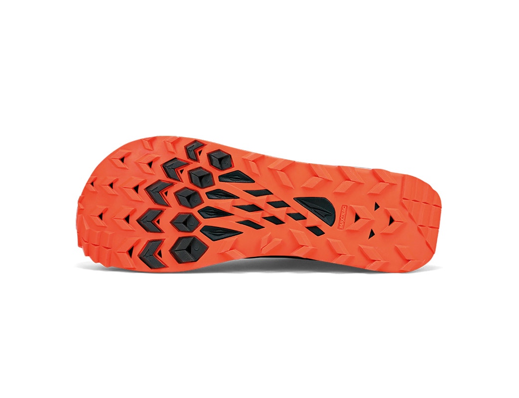 Altra Lone Peak Low All Weather Mens