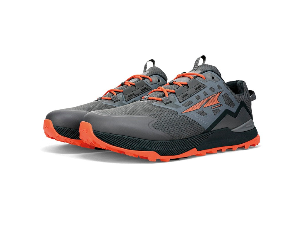 Altra Lone Peak Low All Weather Mens