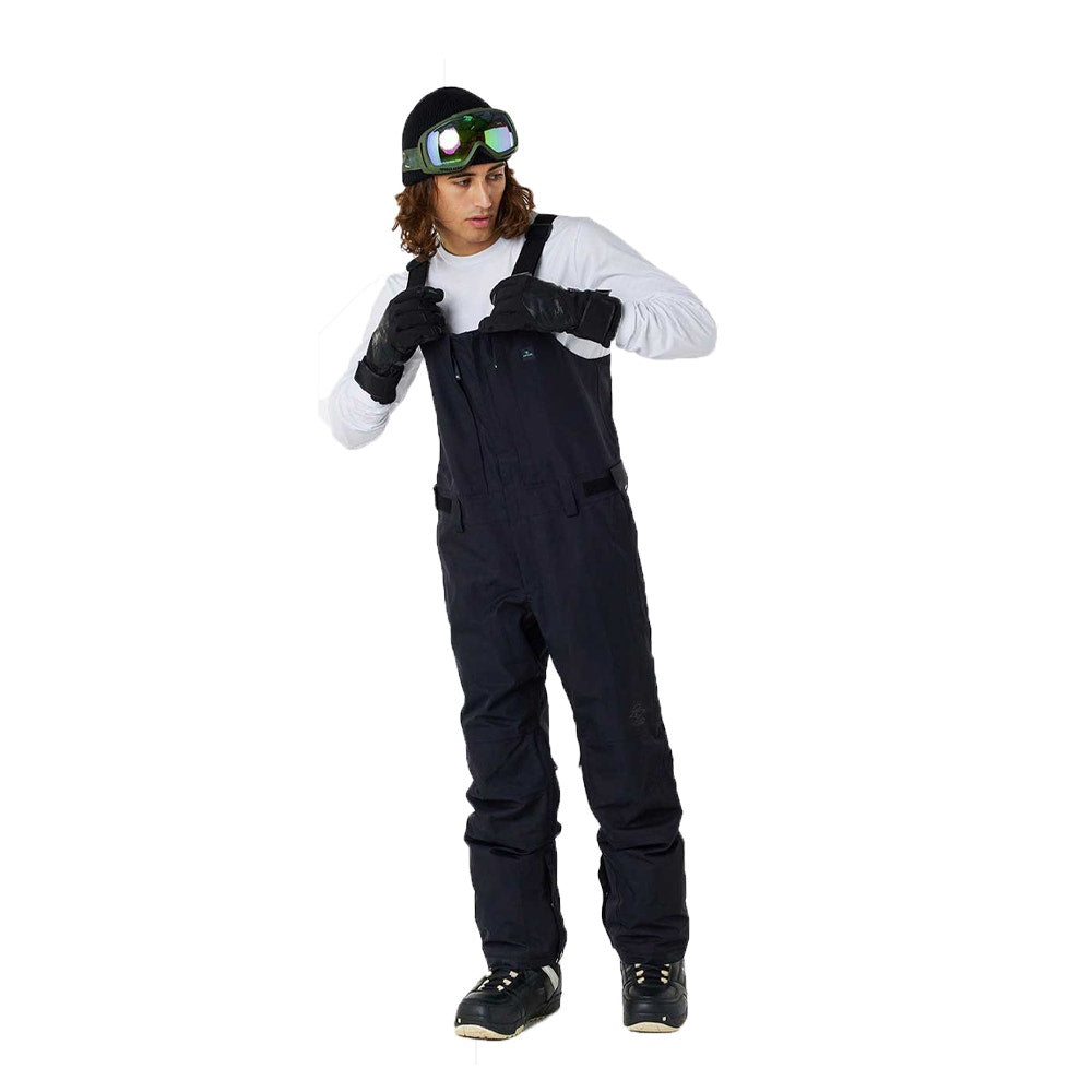 Rip Curl Anti-Series Back Country Bib 30K/40K Mens