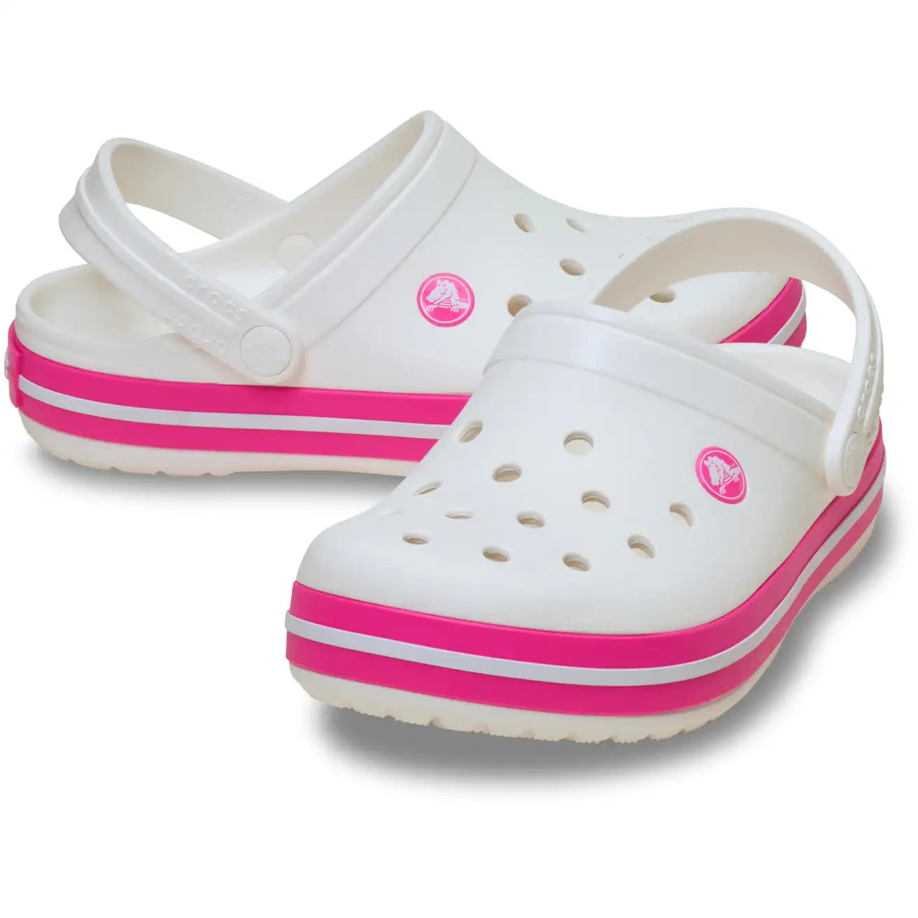 Crocs Kids Crocband Clog