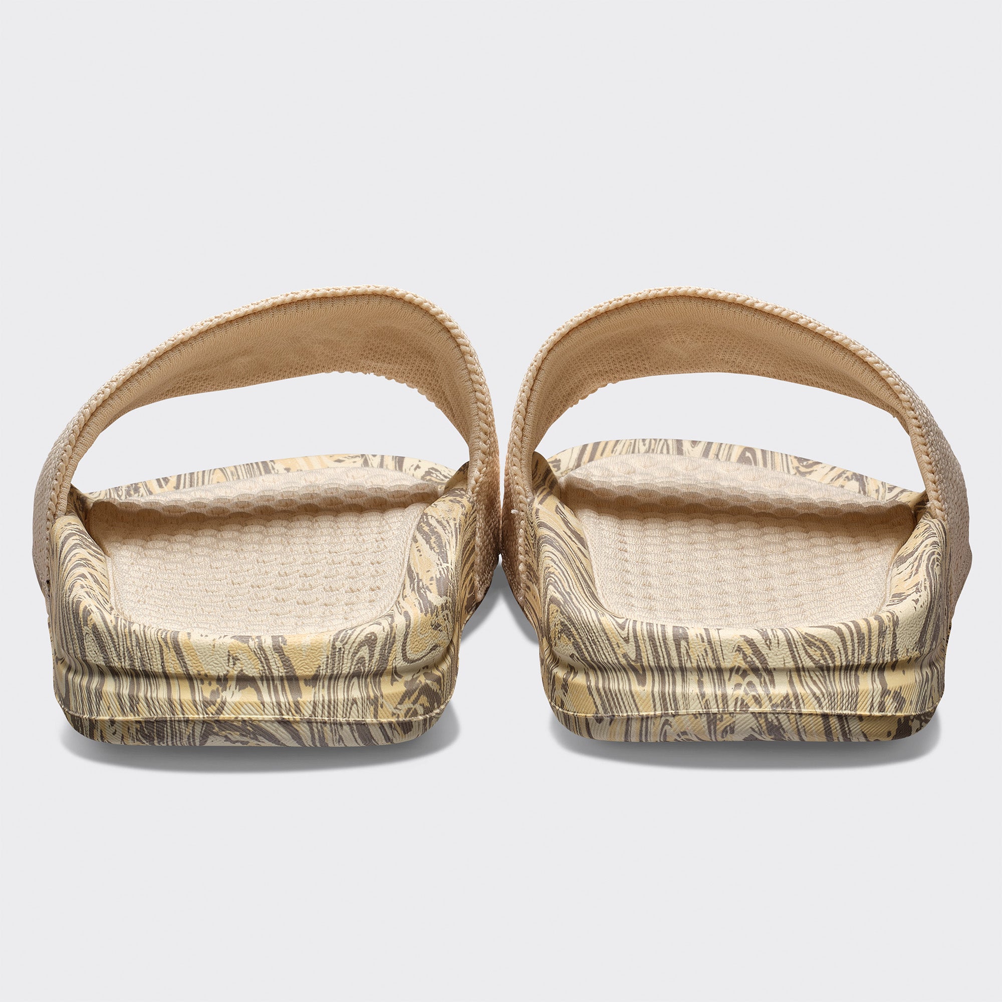 APL Big Logo Techloom Slide Womens