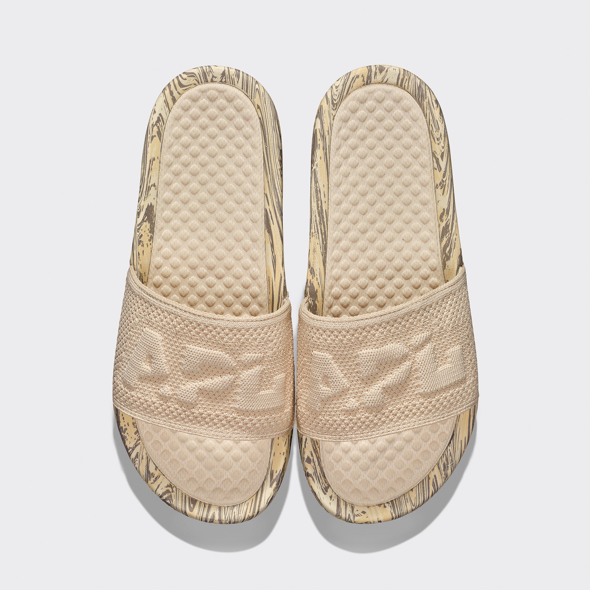 APL Big Logo Techloom Slide Womens