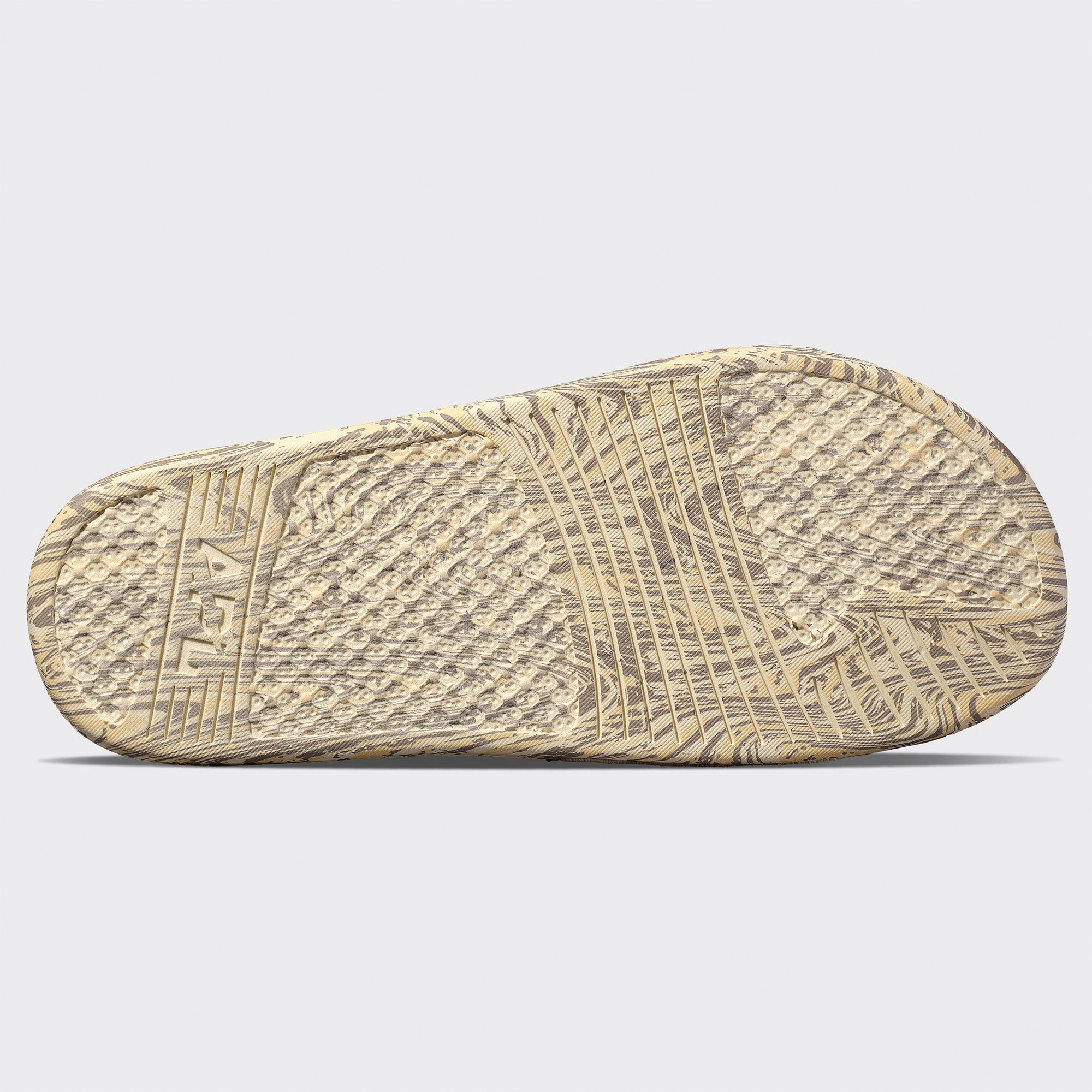 APL Big Logo Techloom Slide Womens