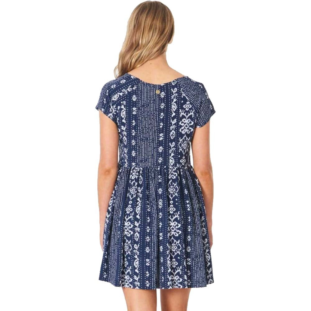 Rip Curl Surf Shack Dress Womens