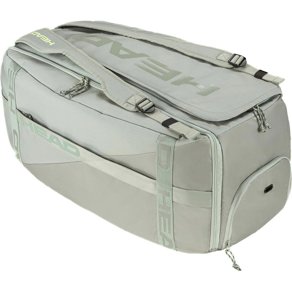 HEAD Pro Duffle Bag
