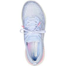 Skechers Go Walk Massage Fit Upsurge Womens
