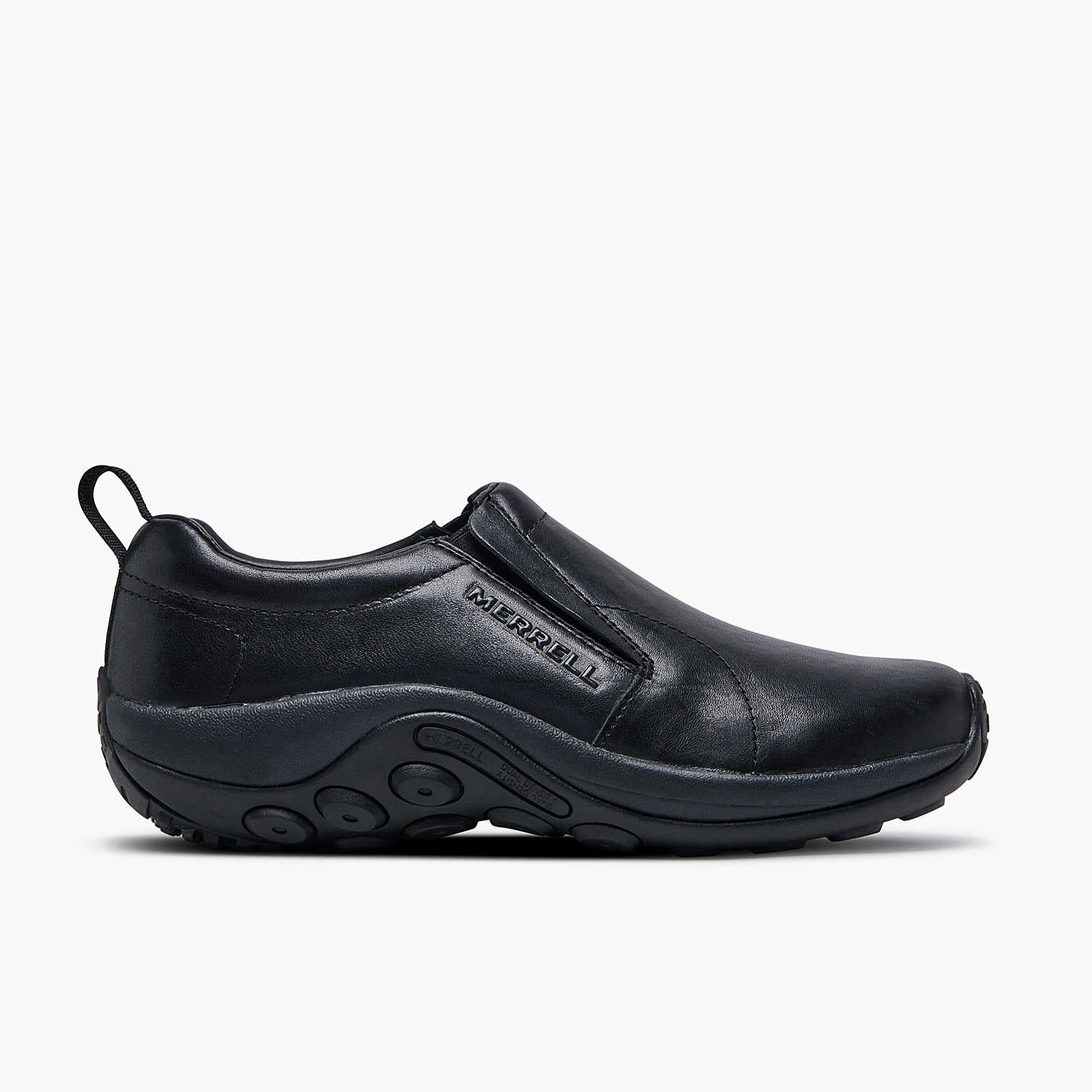 Merrell Jungle Moc Leather 2 Mens