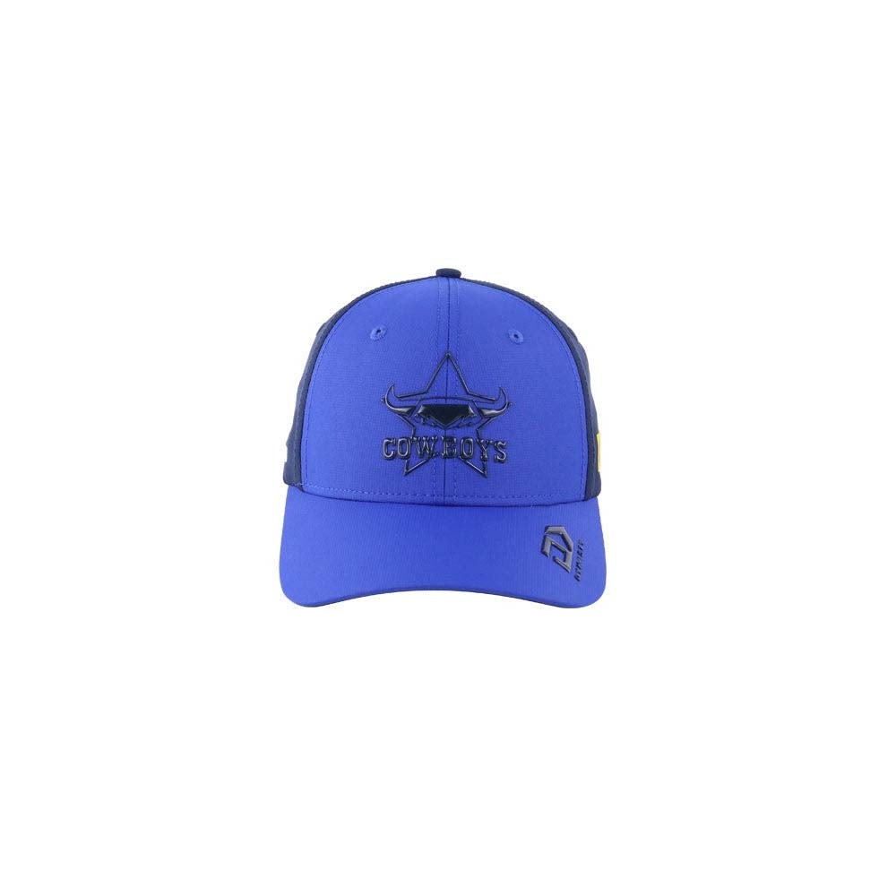 NQ Cowboys Media Cap 2024 Adult
