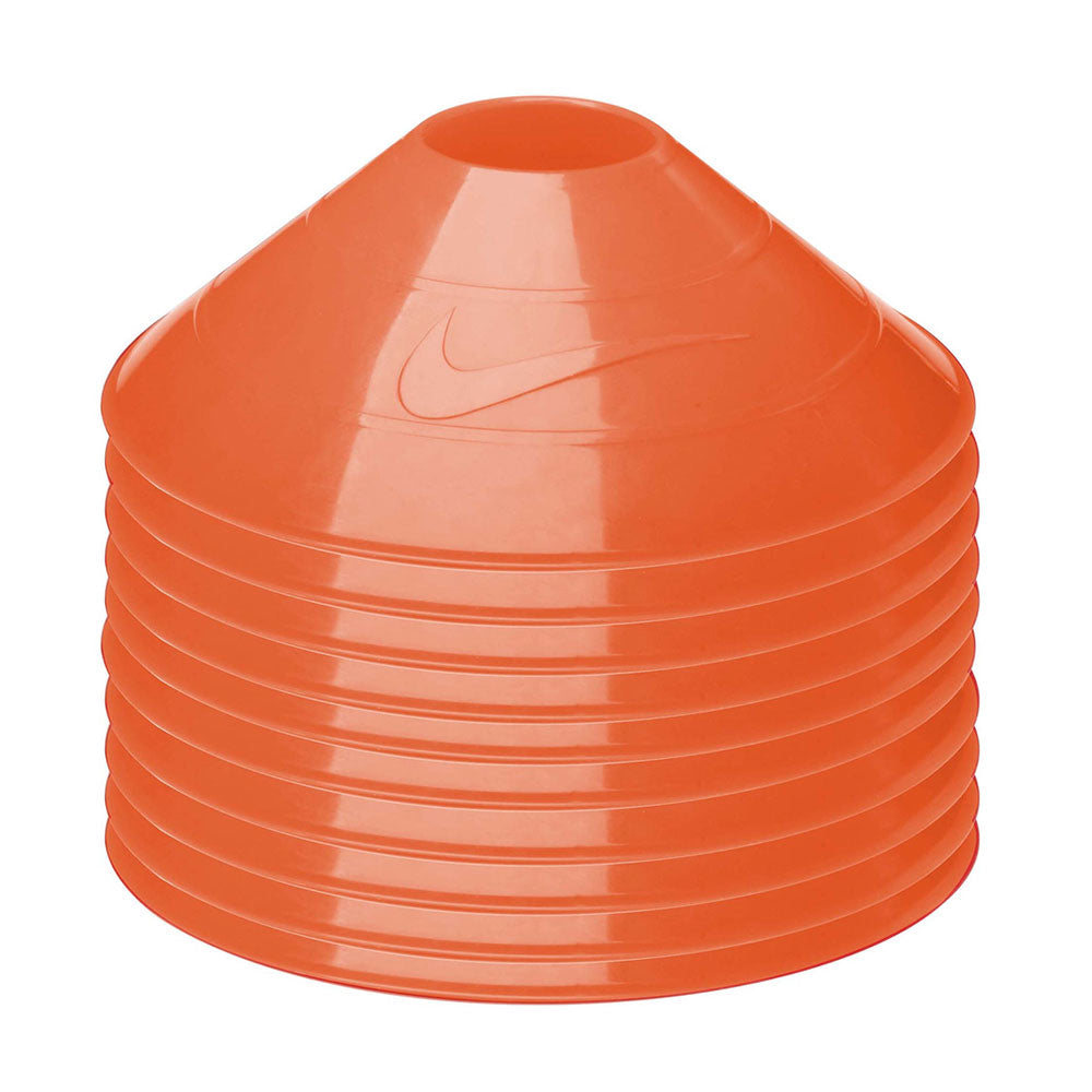 Nike Training Cones 10 Pack