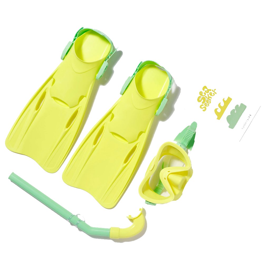 Sunnylife Kids Dive Set