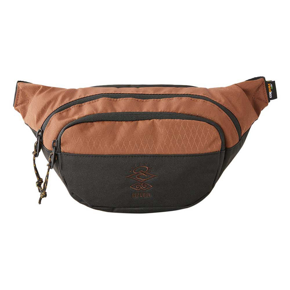 Rip Curl Searchers Waist Bag