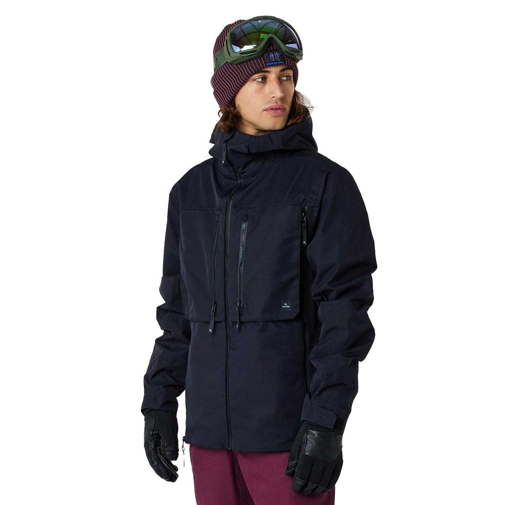 Rip Curl Anti-Series Back Country Jacket 30K/40K Mens