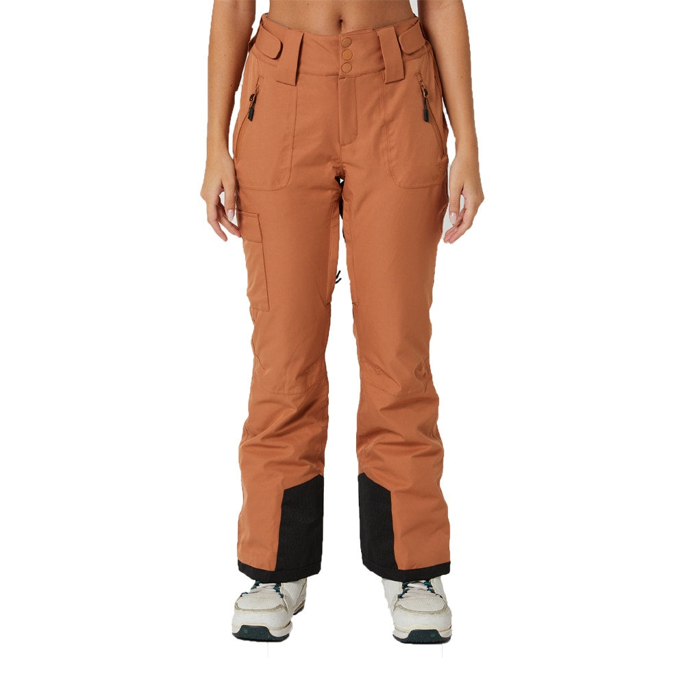 Rip Curl Anti-Series Back Country Pant 20K/20K Womens