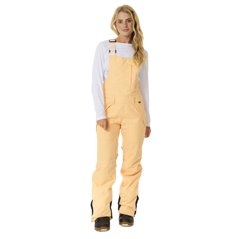 Rip Curl Anti-Series Vermont Bib 10K/10K Womens