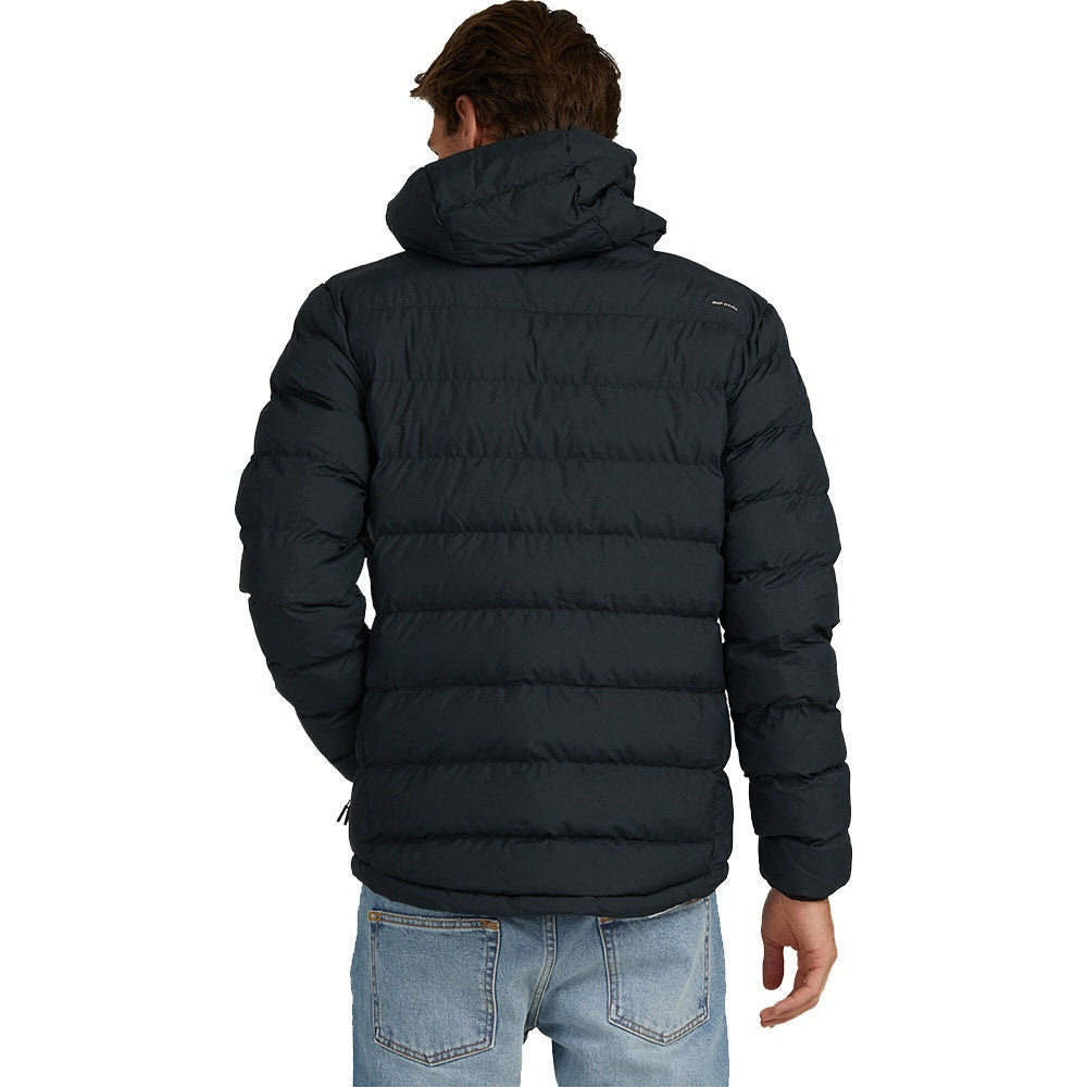 Rip Curl Anti Series Elite Puff Hood Mens