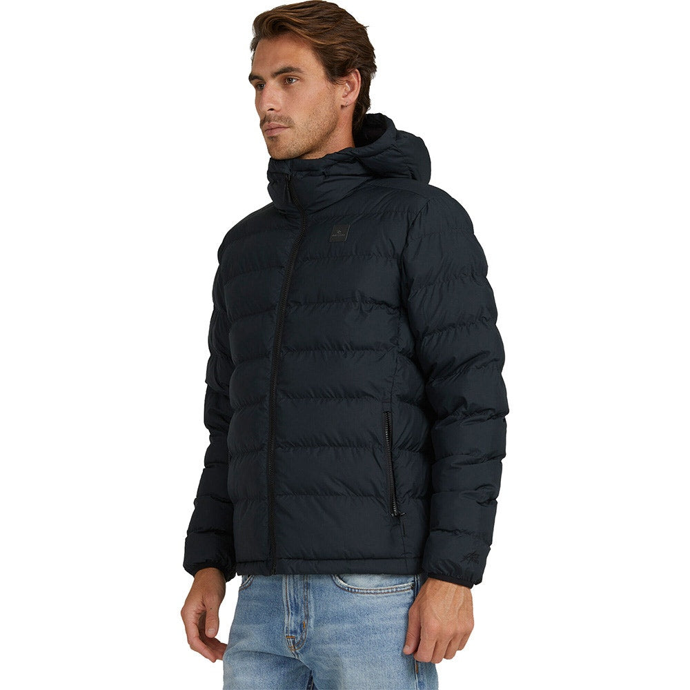 Rip Curl Anti Series Elite Puff Hood Mens