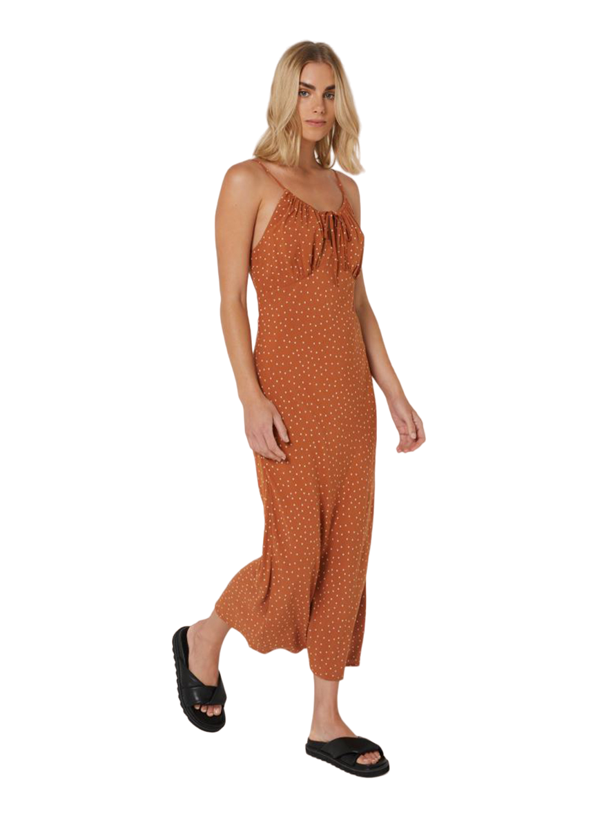 Rip Curl Dreamer Spot Midi Womens