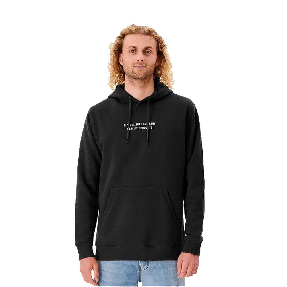 Rip Curl Est 1969 Hood Mens