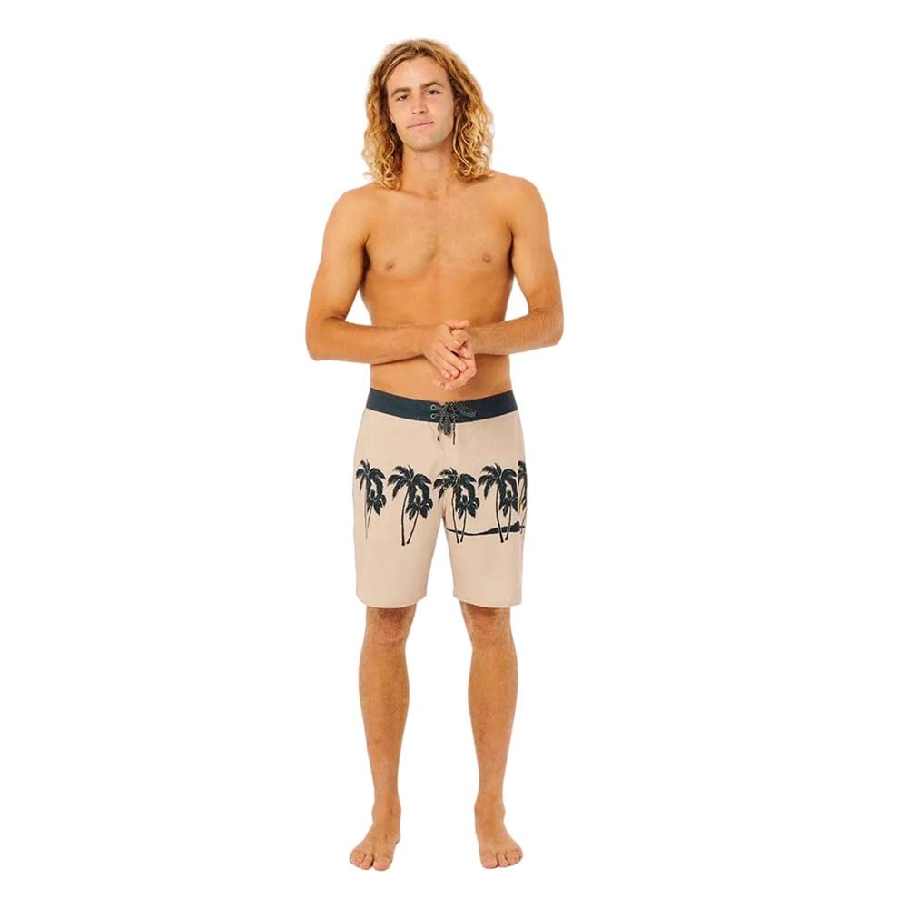 Rip Curl Mirage Mod Tropics 19" Boardshort Mens
