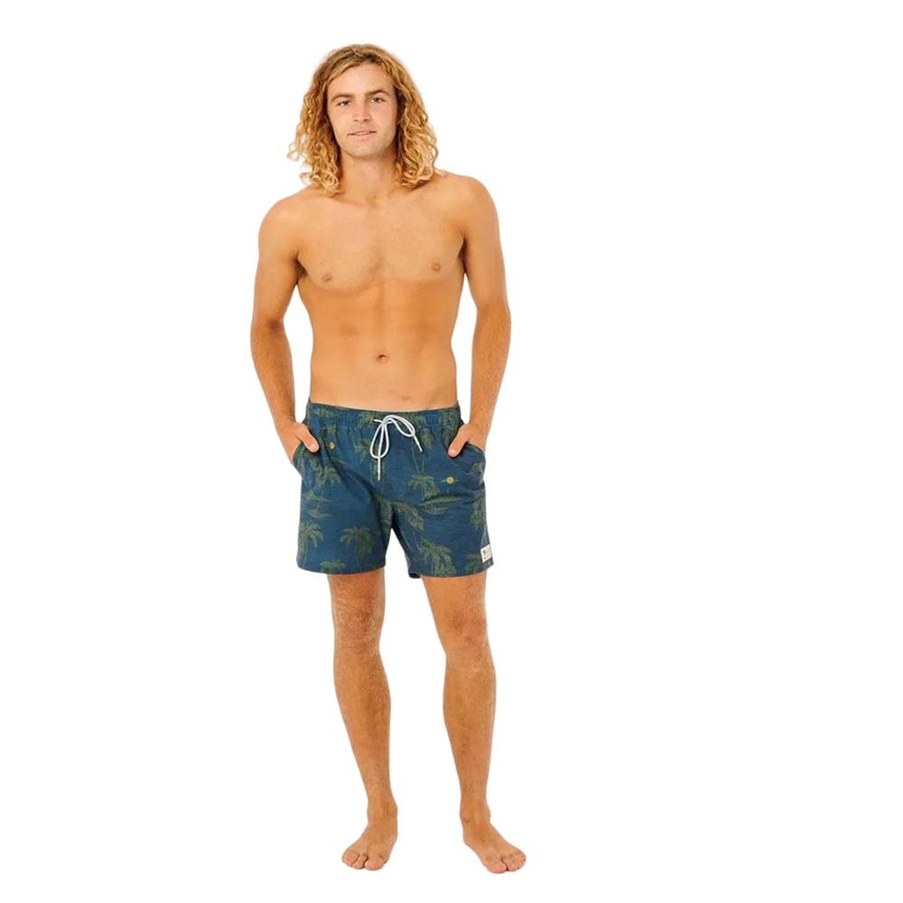 Rip Curl Mod Tropics Volley Mens