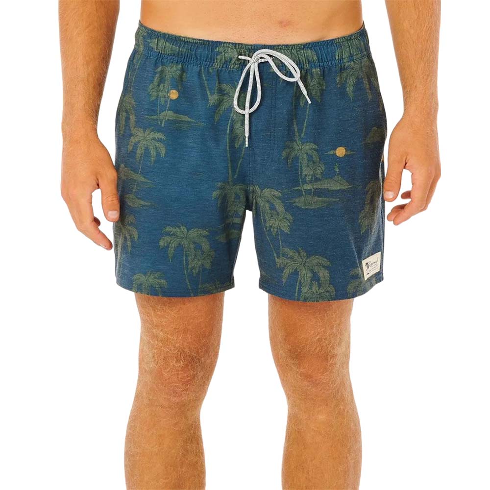 Rip Curl Mod Tropics Volley Mens