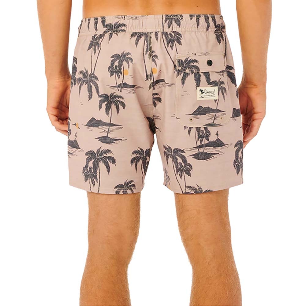 Rip Curl Mod Tropics Volley Mens