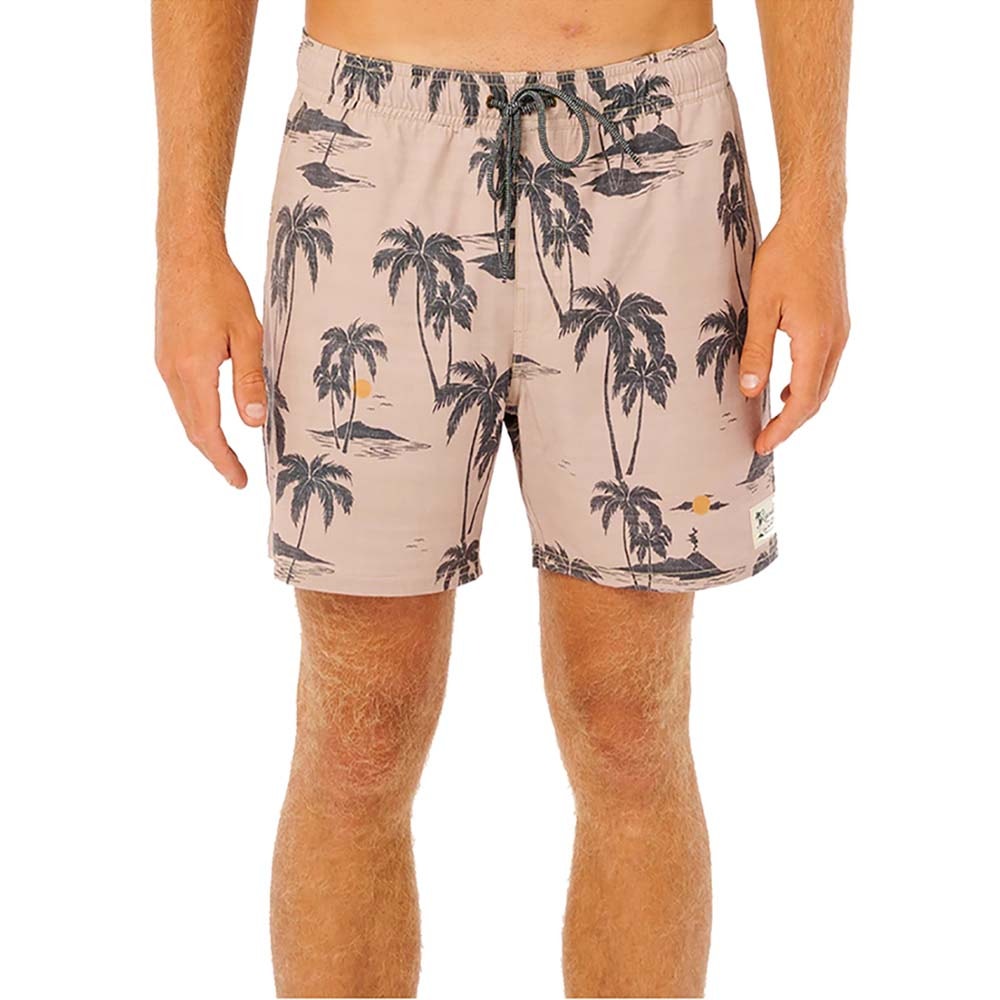 Rip Curl Mod Tropics Volley Mens