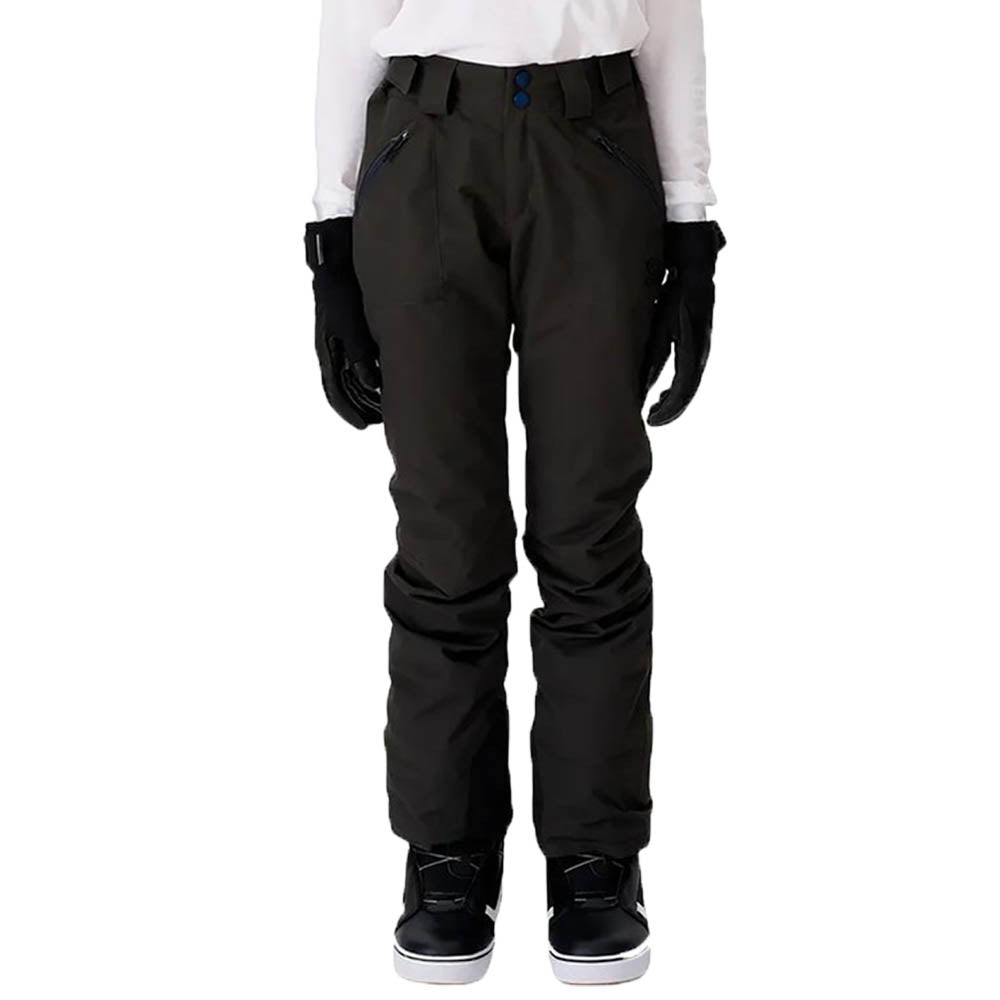 Rip Curl Anti-Series Rider High Waist Pant Womens